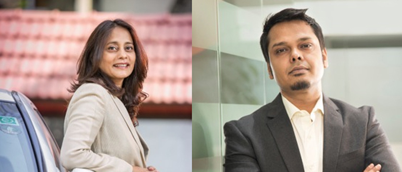 Grey Group India unveils a unified structure and elevates Anusha Shetty + Sandipan Bhattacharyya