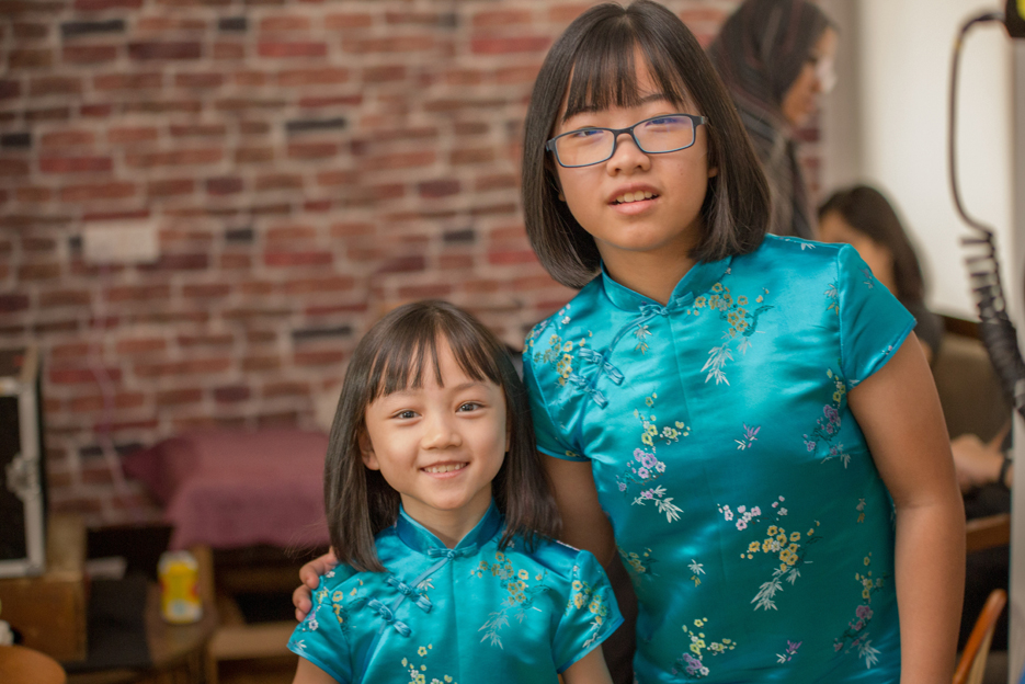 Ten-year-old chef shares her story in FCB Kuala Lumpur and RHB Bank’s latest CNY film