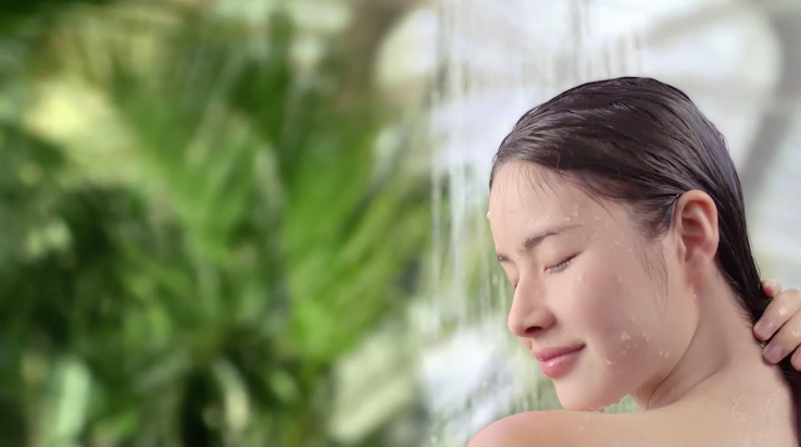 Follow the making of Sweetshop Shanghai’s multi-sensory film for Herbal Essences Botanics