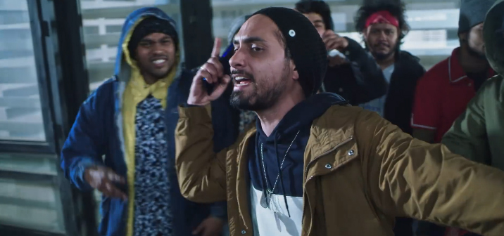 Honor India and Mullen Lintas launch Honor Rap Battle campaign for Honor 9X