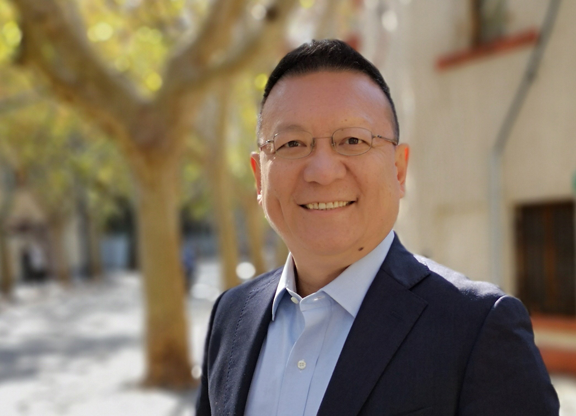 Geometry Appoints Jesse Lin as New APAC CEO based in Shanghai to drive innovation and growth