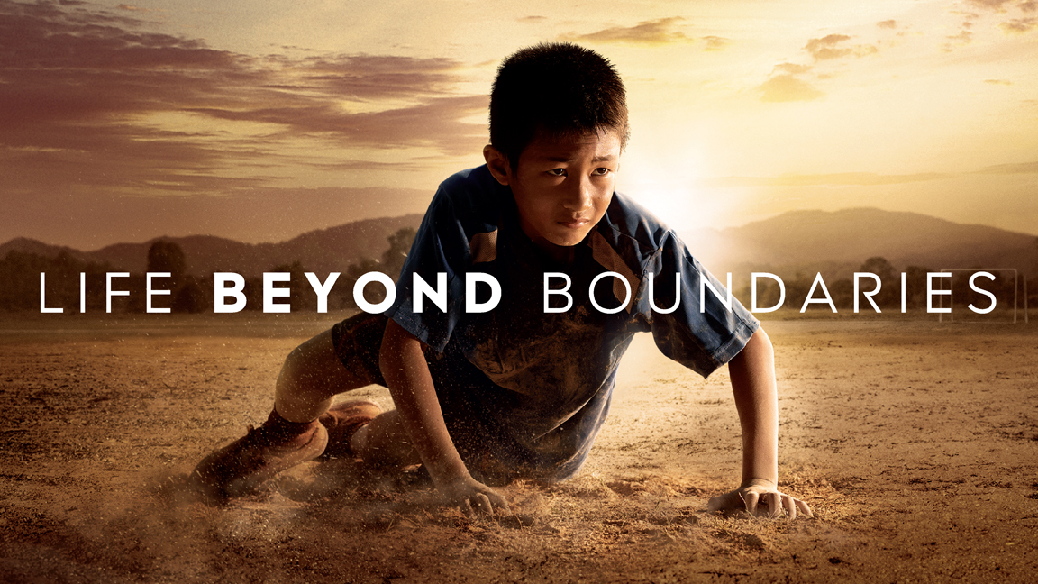 VMLY&R Thailand and King Power inspire people to make life beyond boundaries