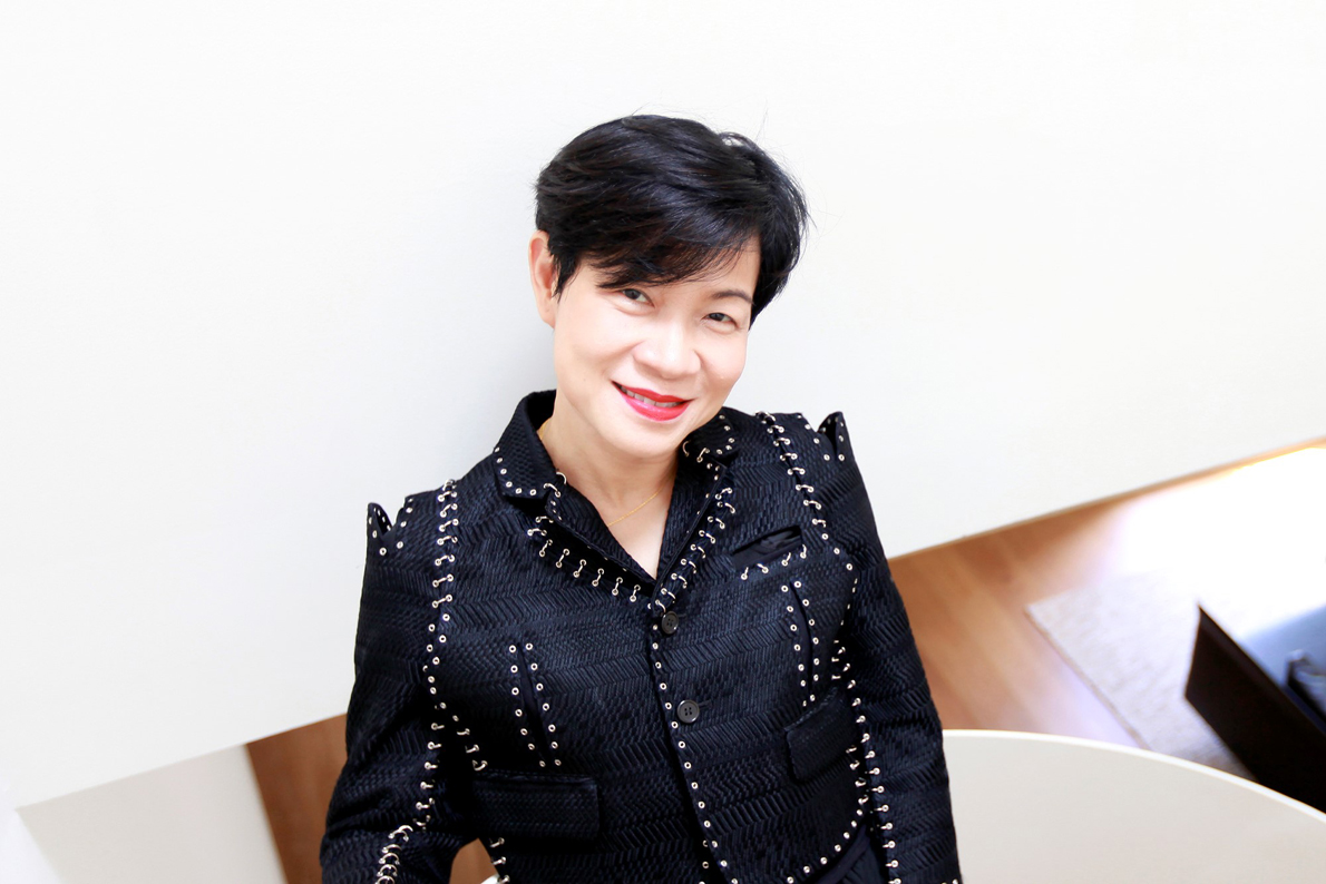 GREYnJ United Bangkok hires Thipayachand Hasdin in COO role and elevates Kanaporn Hutcheson to CEO