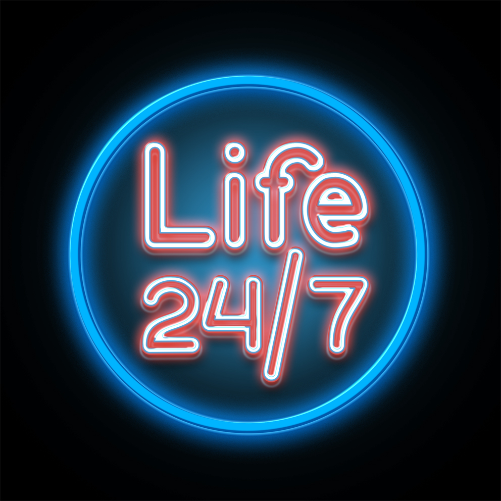 Tribal Worldwide Singapore and Energy Market Authority explain the energy industry in a brand film Life 24/7