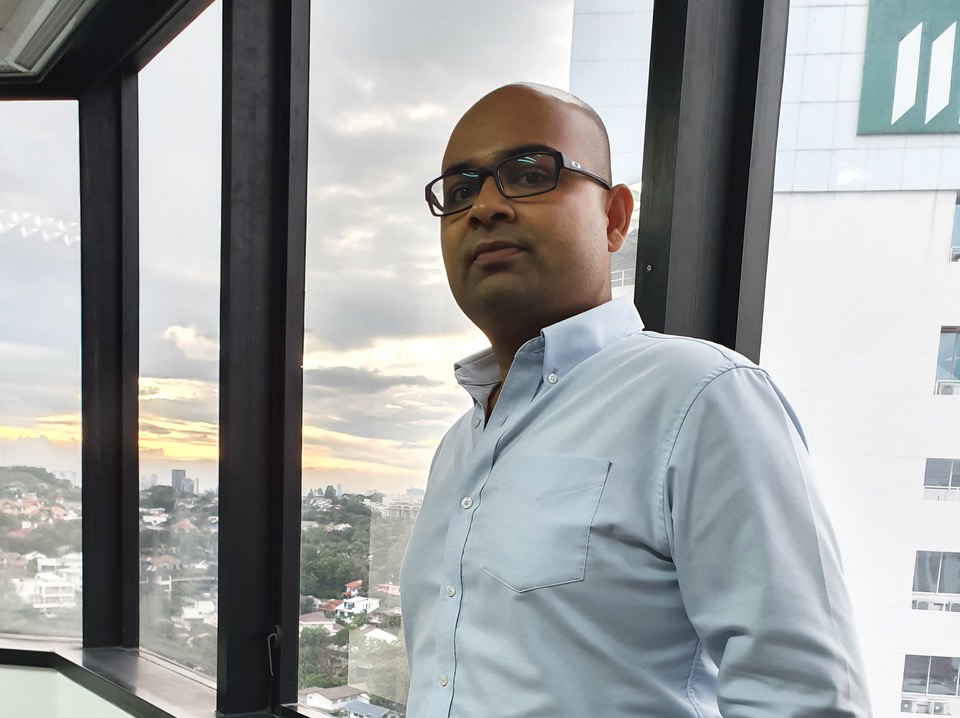 Bilal Khan joins Lion and Lion Digital Group as Head of Strategy