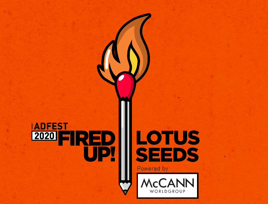 McCann Worldgroup in partnership with Coca-Cola to power Adfest’s inaugural Lotus Seeds program for university students