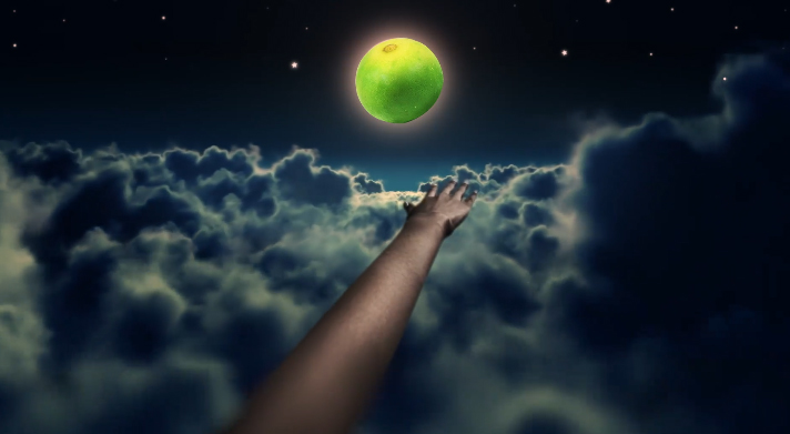 Choojai & Friends Thailand promotes the benefits of herbal drink ‘Night Night’ in a repetitive manner