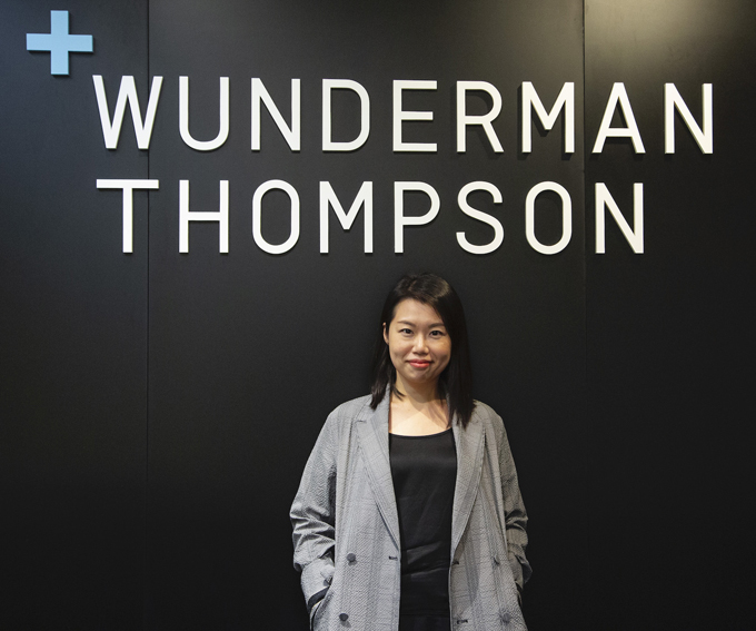 Noel Yuen joins Wunderman Thompson Hong Kong to lead HSBC