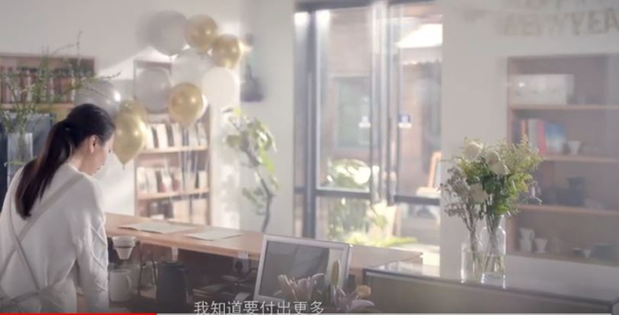 Olay and Grey Hong Kong ring in the New year by celebrating their Besties