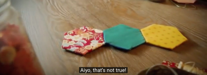 Ensemble Worldwide Malaysia and PETRONAS reignite the fading tradition of handmade history in a CNY spot