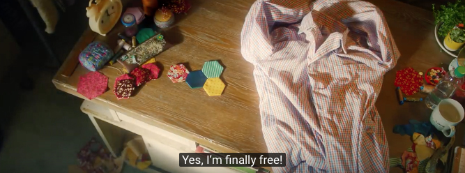 Ensemble Worldwide Malaysia and PETRONAS reignite the fading tradition of handmade history in a CNY spot