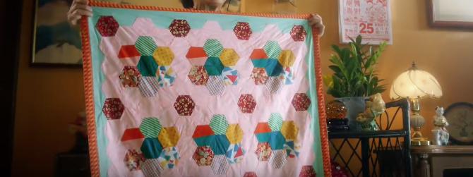Ensemble Worldwide Malaysia and PETRONAS reignite the fading tradition of handmade history in a CNY spot