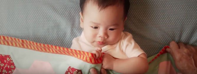 Ensemble Worldwide Malaysia and PETRONAS reignite the fading tradition of handmade history in a CNY spot