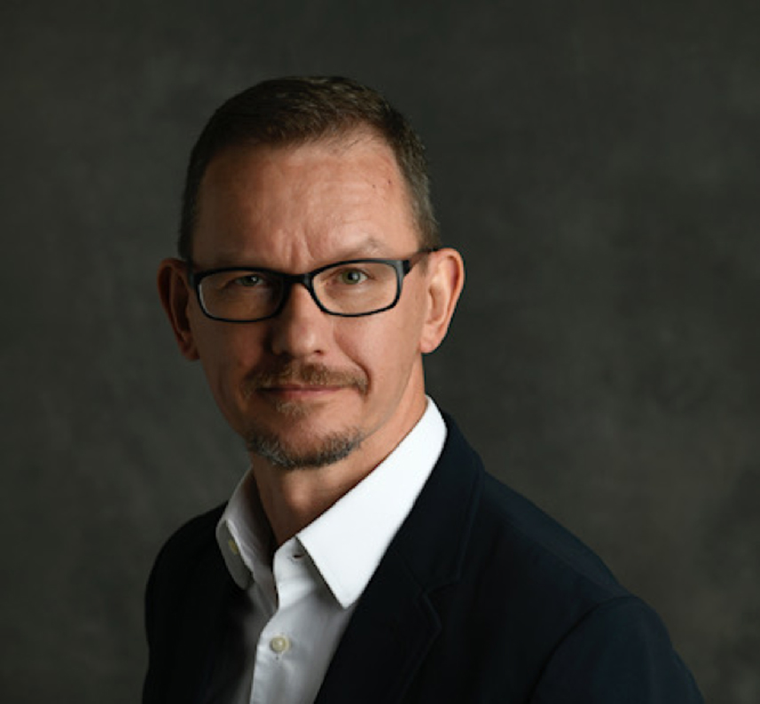 Paul Mottram joins Zeno Group as Regional President Zeno Asia-Pacific