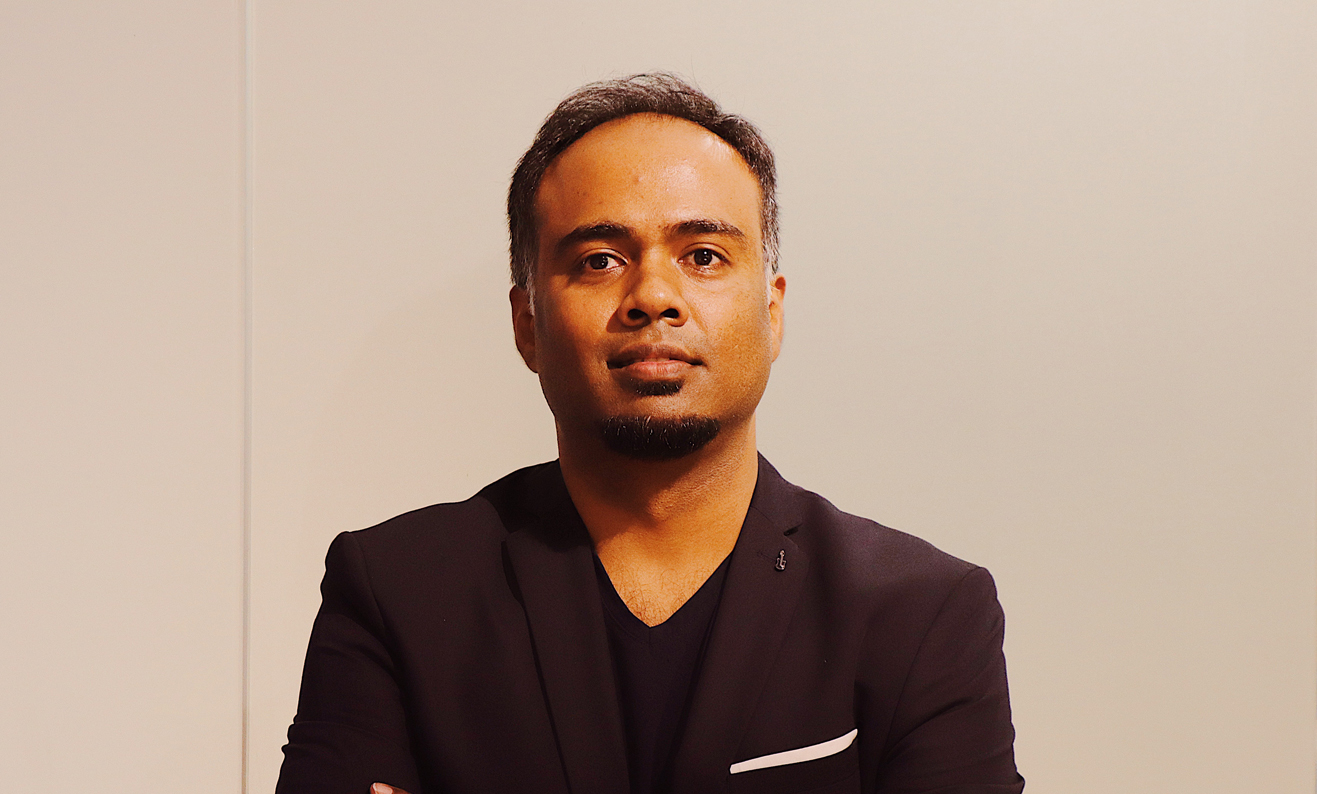 DDB Mudra Group India hires Preetham Venkky as President for 22feet Tribal Worldwide