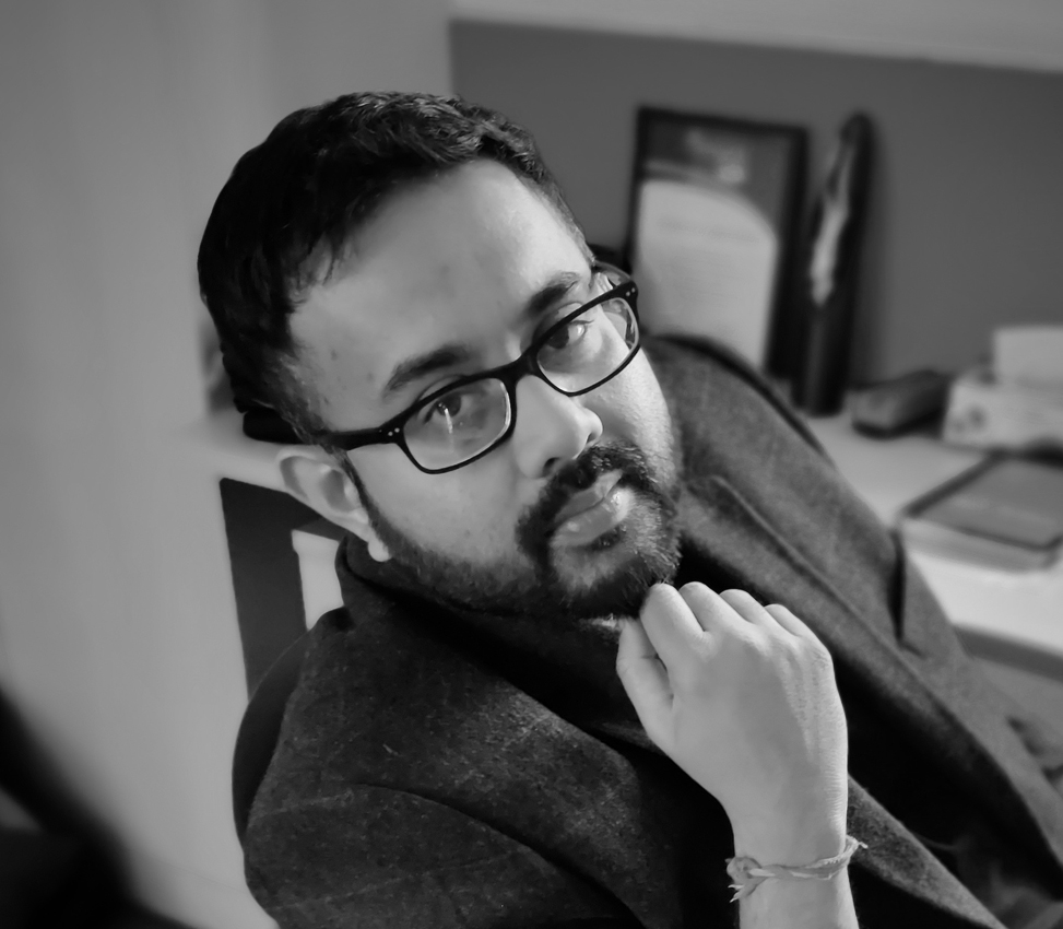 Ranadeep Dasgupta joins Publicis India as Executive Creative Director, North