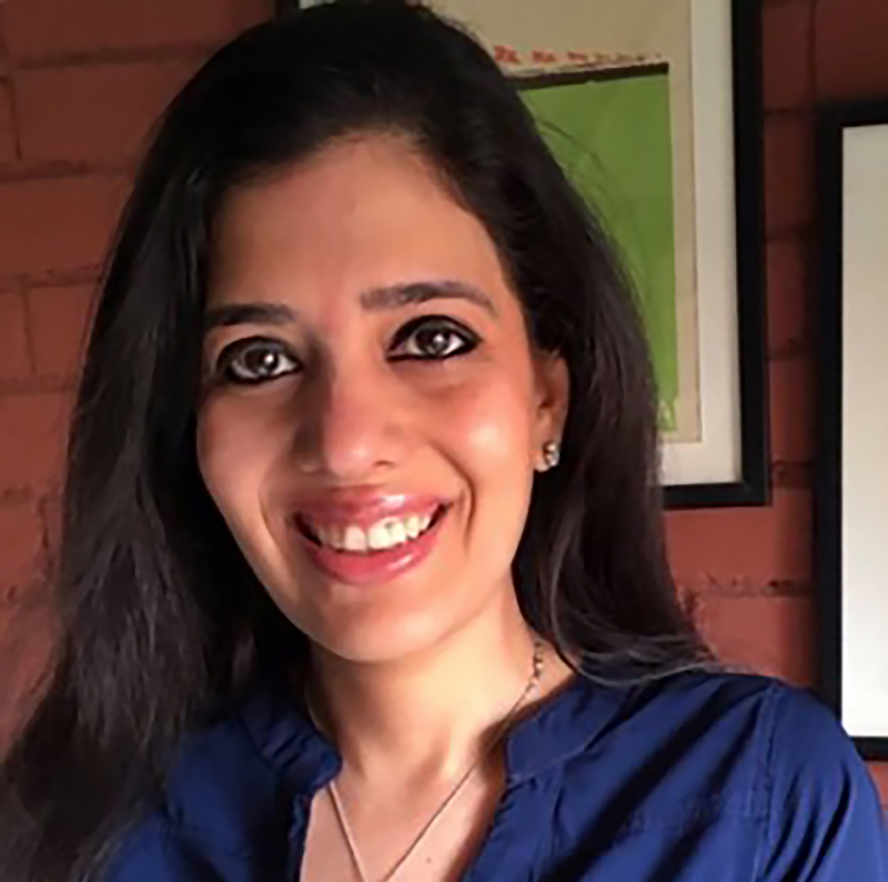 Sonali Khanna appointed head of Lowe Lintas South