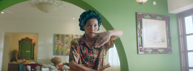 Fishermen Integrated Showcases Grab’s Everyday, Everything Super App For CNY Through Entertaining Tai Chi Film