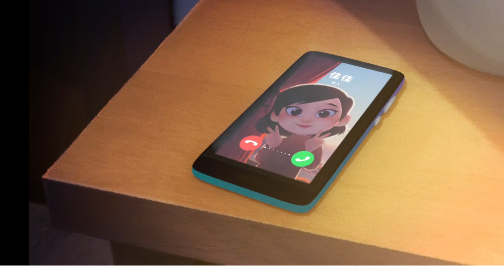 Final Frontier Shanghai and Taiko Studios release Airbnb China’s Emotional Animated Chinese New Year Homecoming