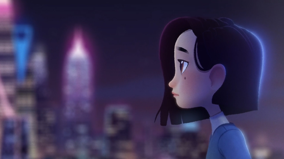 Final Frontier Shanghai and Taiko Studios release Airbnb China’s Emotional Animated Chinese New Year Homecoming