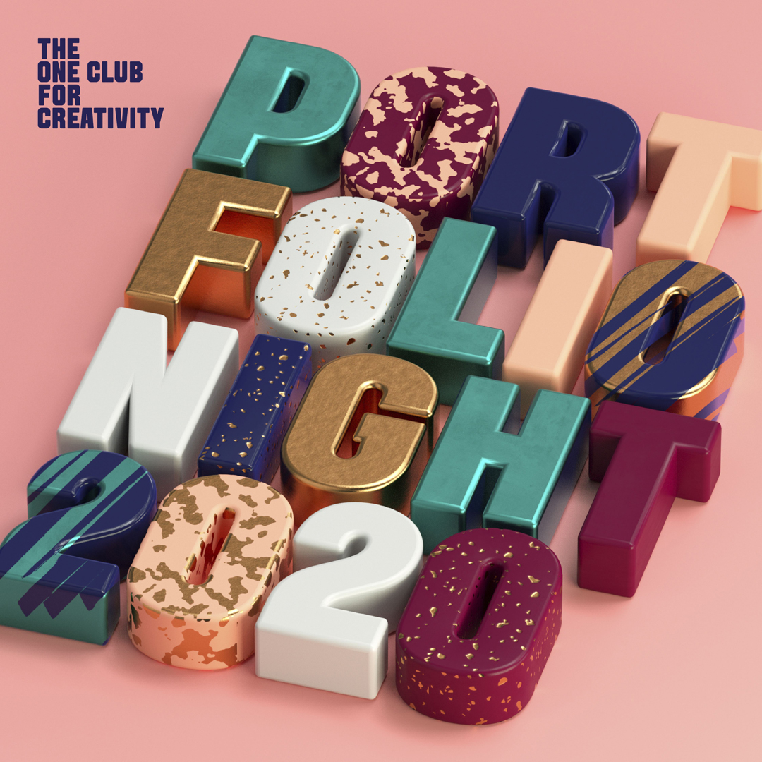 The One Club for Creativity Announces Global Portfolio Night 2020 – Hosts in Asia Shenzhen, Ho Chi Minh City, Guangzhou, Mumbai and Beijing