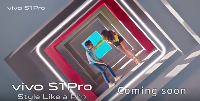 vivo collaborates with BBH India for its latest campaign featuring Sara Ali Khan