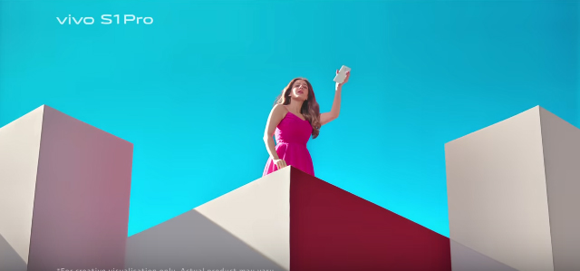 vivo collaborates with BBH India for its latest campaign featuring Sara Ali Khan