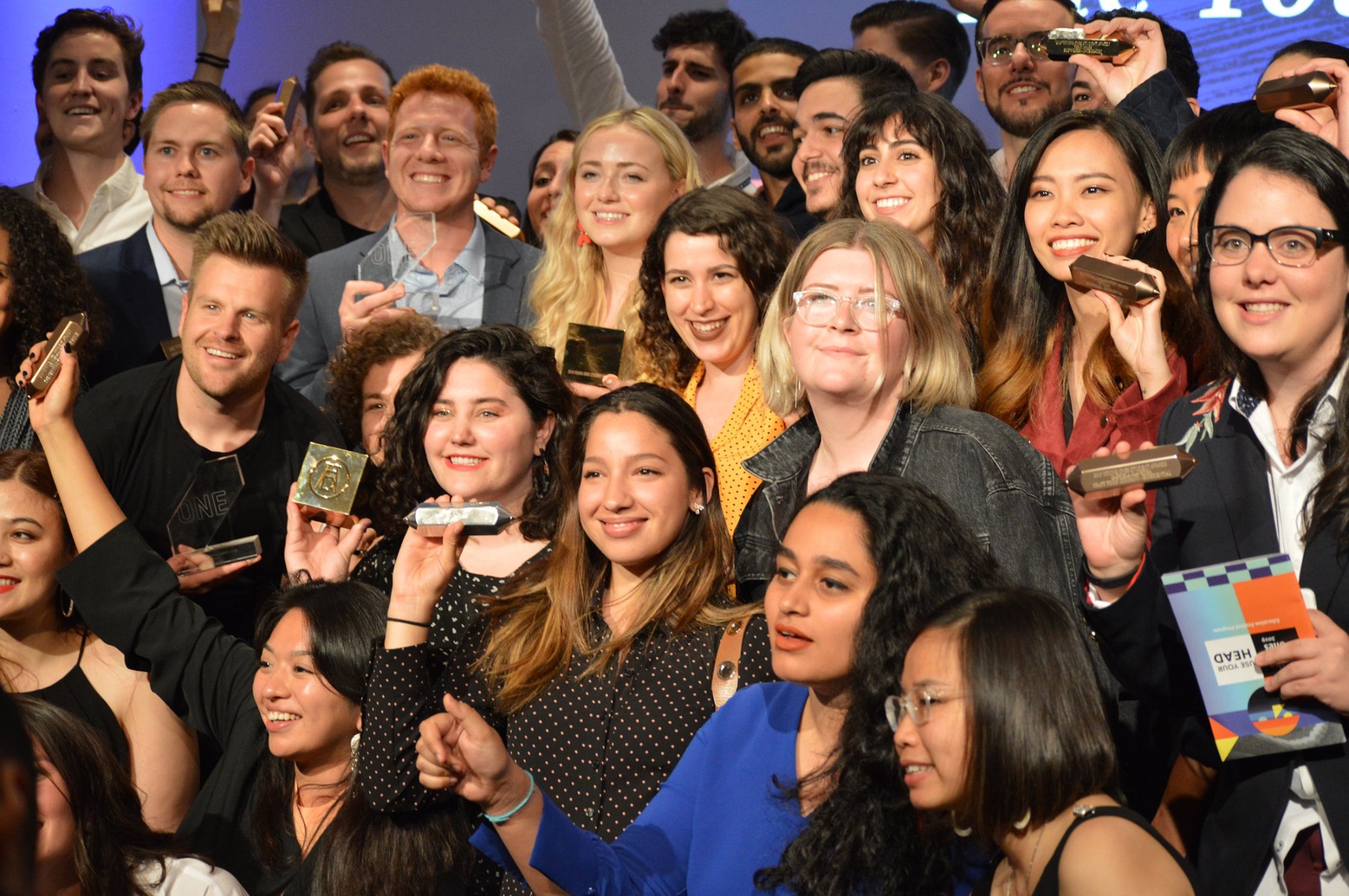 The One Club for Creativity announces jury for the global 2020 Young Ones Student Awards