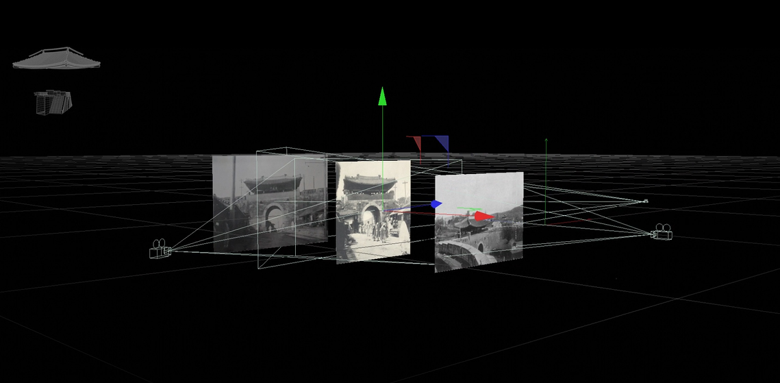 Case Study: Cheil Worldwide South Korea brings back national heritage in augmented and virtual reality with the help of deep learning
