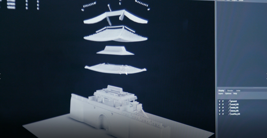 Case Study: Cheil Worldwide South Korea brings back national heritage in augmented and virtual reality with the help of deep learning