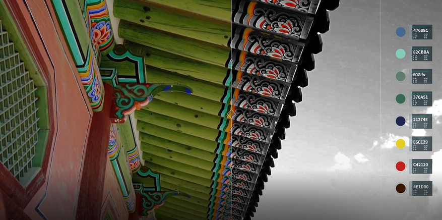 Case Study: Cheil Worldwide South Korea brings back national heritage in augmented and virtual reality with the help of deep learning