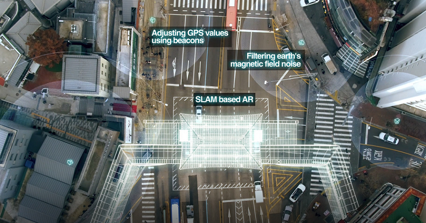 Case Study: Cheil Worldwide South Korea brings back national heritage in augmented and virtual reality with the help of deep learning