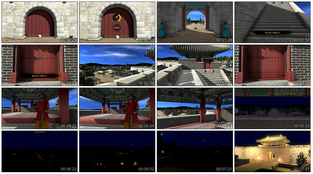 Case Study: Cheil Worldwide South Korea brings back national heritage in augmented and virtual reality with the help of deep learning