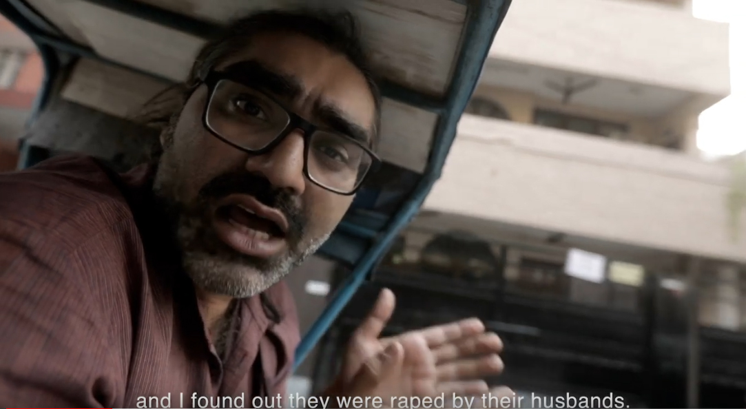 FCB India named APAC Region winner at the One Club’s One Screen Short Film Festival