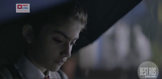 HDFC Life’s latest campaign via Leo Burnett India Brings out the emotion of wanting to help a loved one to #BounceBack from life’s disappointments