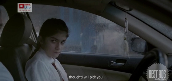 HDFC Life’s latest campaign via Leo Burnett India Brings out the emotion of wanting to help a loved one to #BounceBack from life’s disappointments