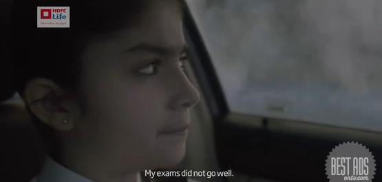 HDFC Life’s latest campaign via Leo Burnett India Brings out the emotion of wanting to help a loved one to #BounceBack from life’s disappointments