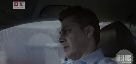 HDFC Life’s latest campaign via Leo Burnett India Brings out the emotion of wanting to help a loved one to #BounceBack from life’s disappointments