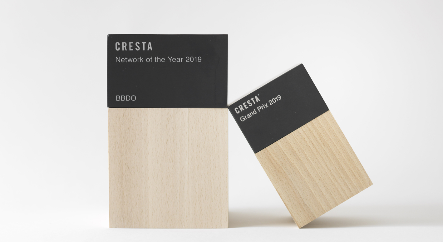 Cresta Awards 2020 launches call for entries with major category revamp and new creative business awards
