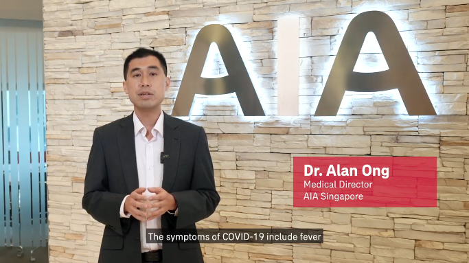 AIA Singapore and Ogilvy extend decade-long partnership for three more years