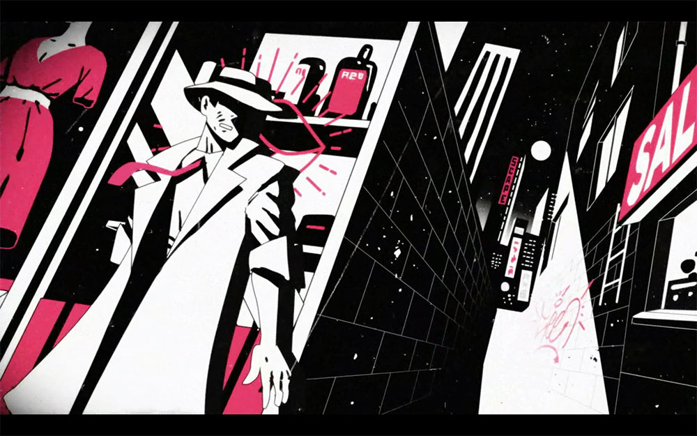 TSLA Singapore launches animated idents campaign for DBS Bank