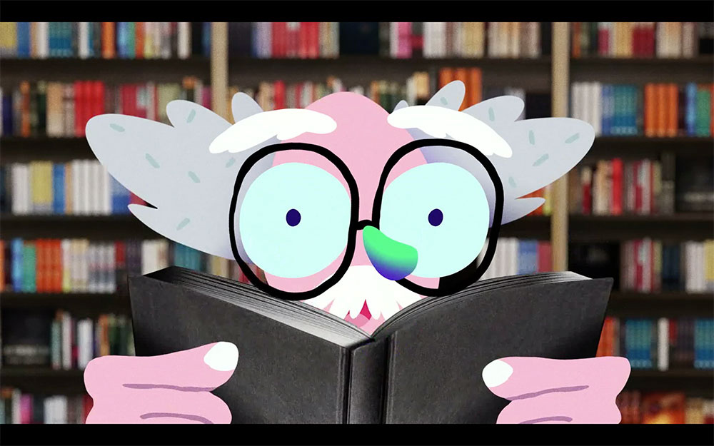 TSLA Singapore launches animated idents campaign for DBS Bank