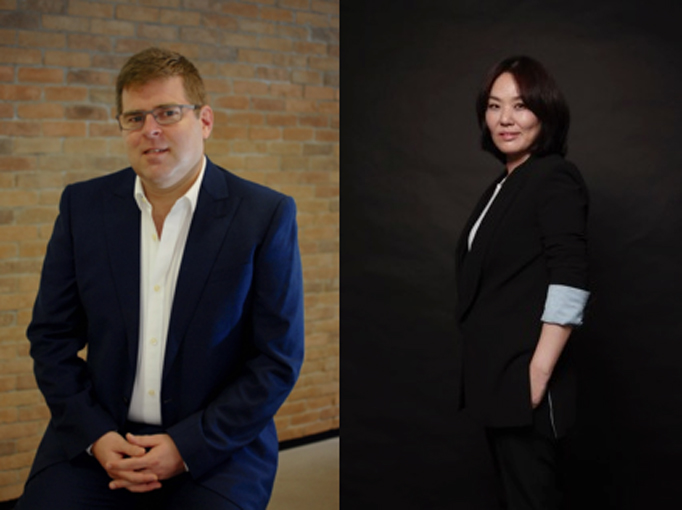 Publicis Groupe reveals New Country Model Leadership Teams for Japan and Korea