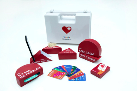 Superson Collaborates with Google to Help Singles in Indonesia on Valentine’s Day
