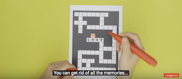 Superson Collaborates with Google to Help Singles in Indonesia on Valentine’s Day