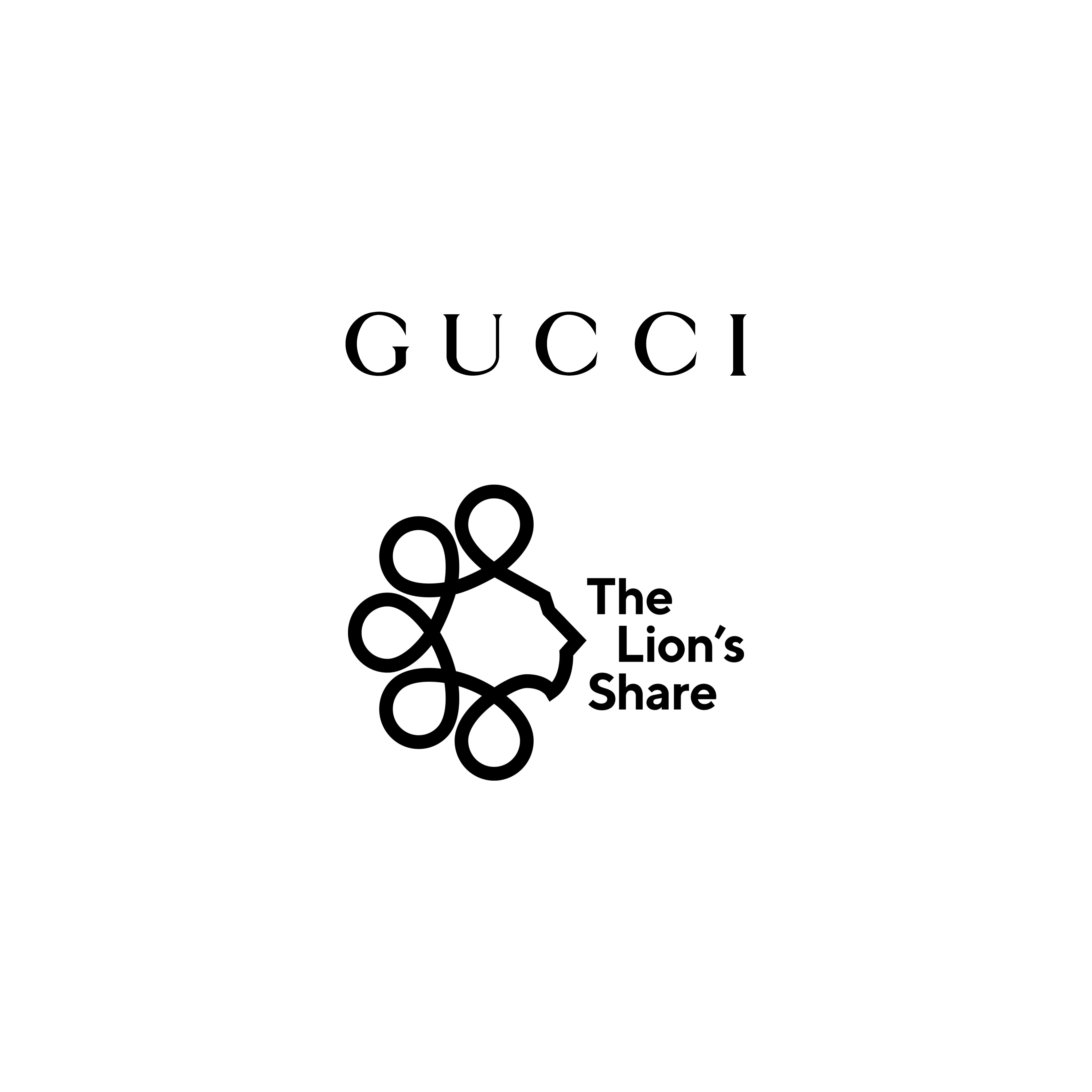 Luxury fashion brand Gucci joins The Lion’s Share Fund to support wildlife conservation