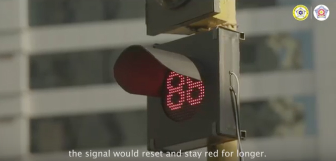 How the Mumbai Traffic Police and FCB Interface took on the honking brigade with some tech and typical Mumbai humour