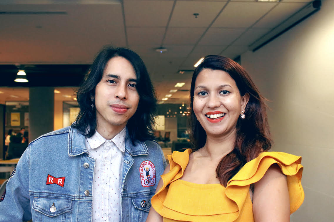 Joaquim Laurel joins Digitas as Executive Creative Director for Singapore and SEA