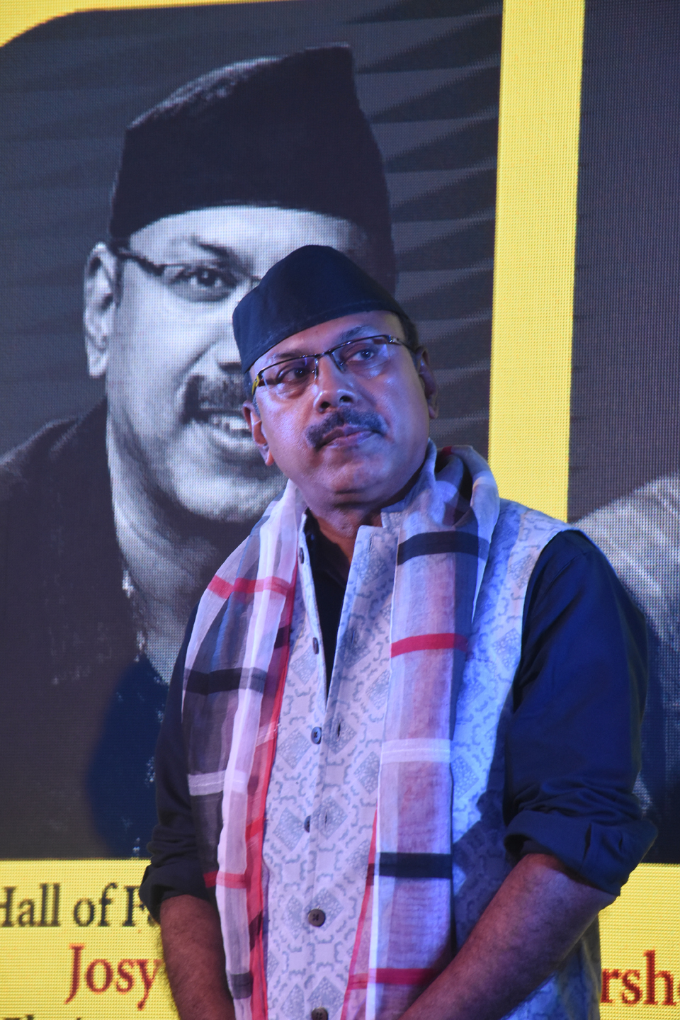 Advertising Club Calcutta inducts BBDO’s Josy Paul into the Hall of Fame