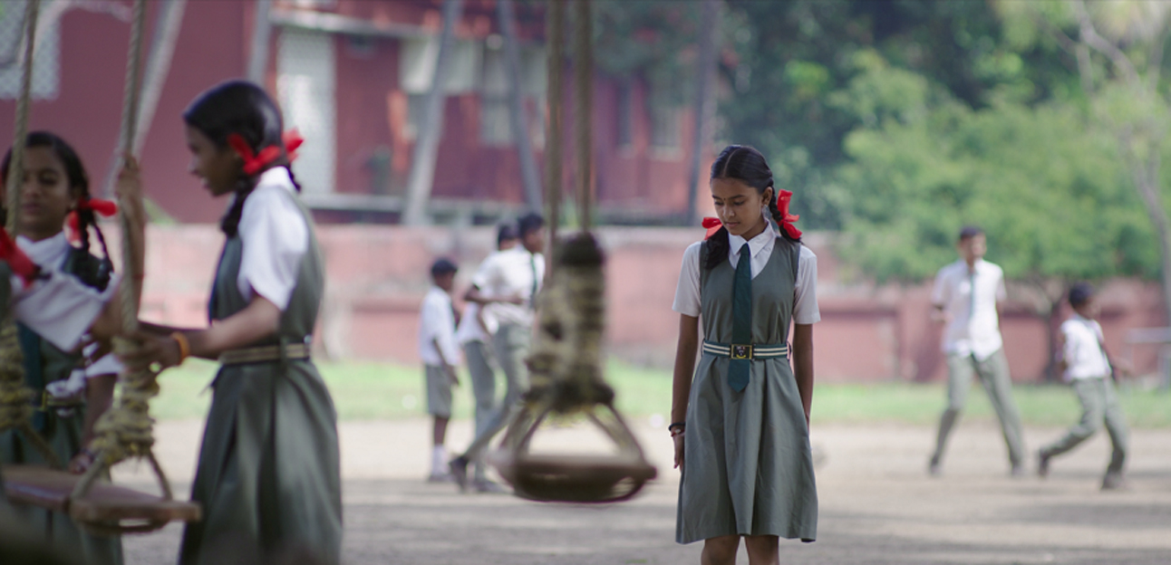 Whisper and Leo Burnett India launch #KeepGirlsInSchool campaign